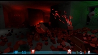 Visceral Cubes Steam CD Key screenshot 6