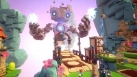 Super Lucky's Tale CHINA Steam CD Key screenshot 5