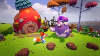 Super Lucky's Tale CHINA Steam CD Key screenshot 7