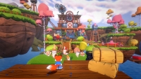 Super Lucky's Tale CHINA Steam CD Key screenshot 8