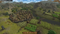 Dawn of Man EU XBOX One / Xbox Series X|S CD Key screenshot 3