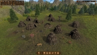 Dawn of Man EU XBOX One / Xbox Series X|S CD Key screenshot 5