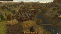 Dawn of Man EU XBOX One / Xbox Series X|S CD Key screenshot 7