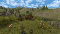 Dawn of Man EU XBOX One / Xbox Series X|S CD Key screenshot 8