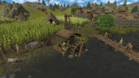 Dawn of Man EU XBOX One / Xbox Series X|S CD Key screenshot 9
