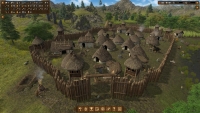 Dawn of Man EU XBOX One / Xbox Series X|S CD Key screenshot 10