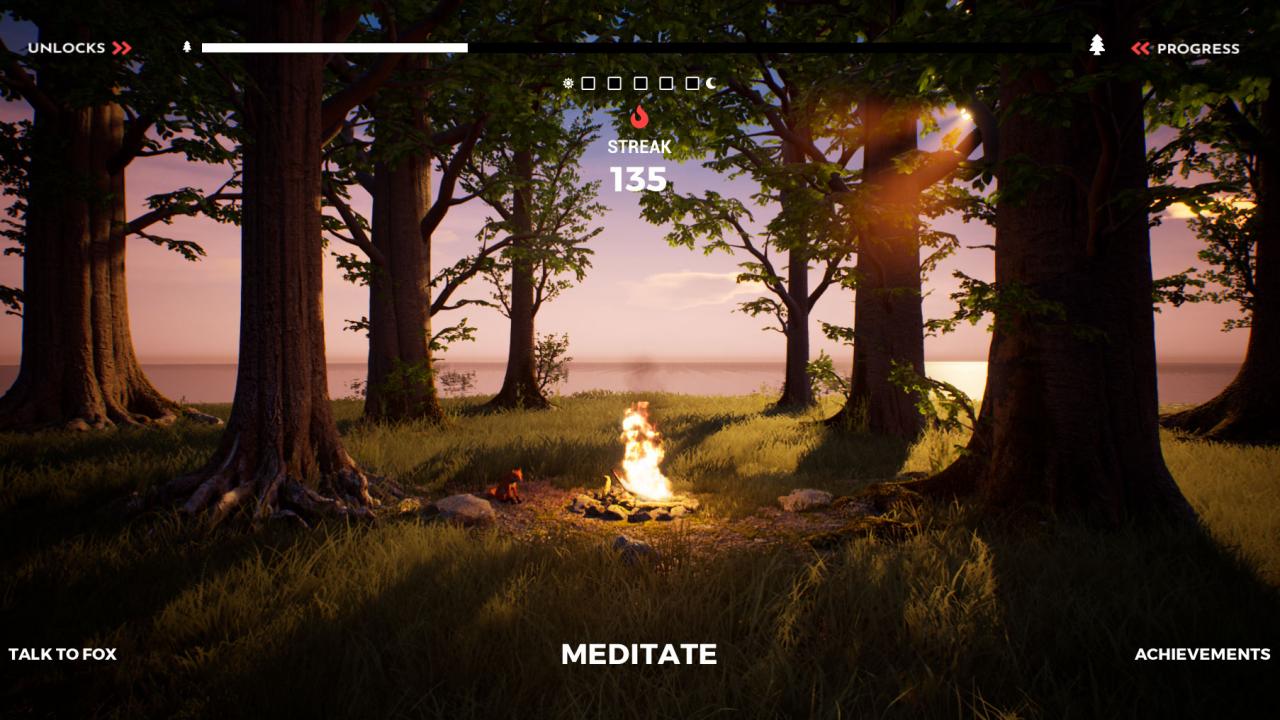 PLAYNE : The Meditation Game Steam CD Key