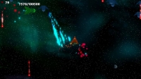 Space Hurricane Storm Steam CD Key screenshot 4
