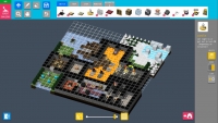 BQM - BlockQuest Maker- Steam CD Key screenshot 2