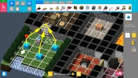 BQM - BlockQuest Maker- Steam CD Key screenshot 3