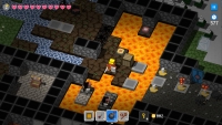 BQM - BlockQuest Maker- Steam CD Key screenshot 4