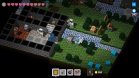BQM - BlockQuest Maker- Steam CD Key screenshot 5