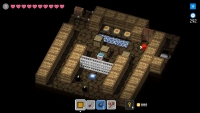 BQM - BlockQuest Maker- Steam CD Key screenshot 8