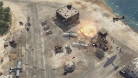 Sudden Strike 4 - The Pacific War DLC RU VPN Required Steam CD Key screenshot 3