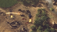 Sudden Strike 4 - The Pacific War DLC RU VPN Required Steam CD Key screenshot 5