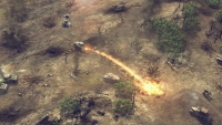 Sudden Strike 4 - The Pacific War DLC RU VPN Required Steam CD Key screenshot 6
