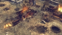 Sudden Strike 4 - The Pacific War DLC RU VPN Required Steam CD Key screenshot 8