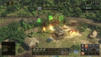 Sudden Strike 4 - The Pacific War DLC RU VPN Required Steam CD Key screenshot 9