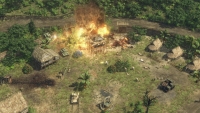 Sudden Strike 4 - The Pacific War DLC RU VPN Required Steam CD Key screenshot 10