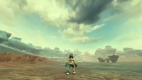 Anodyne 2: Return to Dust TR XBOX One / Xbox Series X|S CD Key screenshot 3