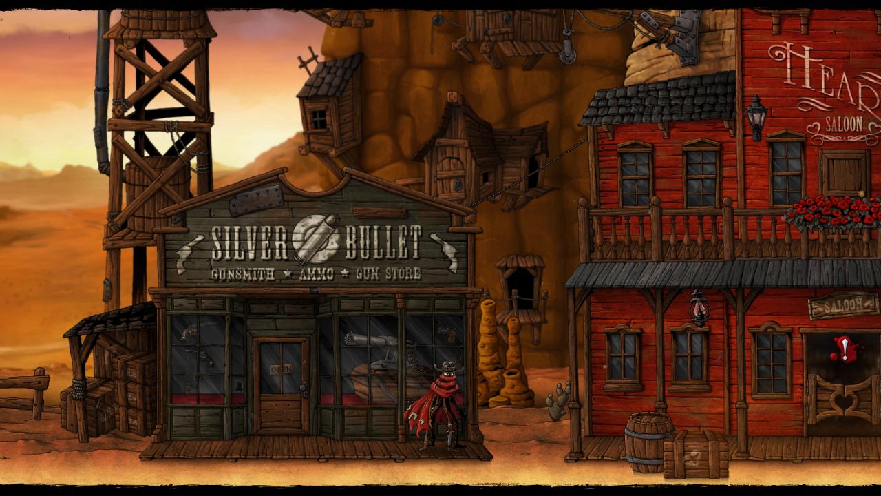 Blood Will Be Spilled Steam CD Key