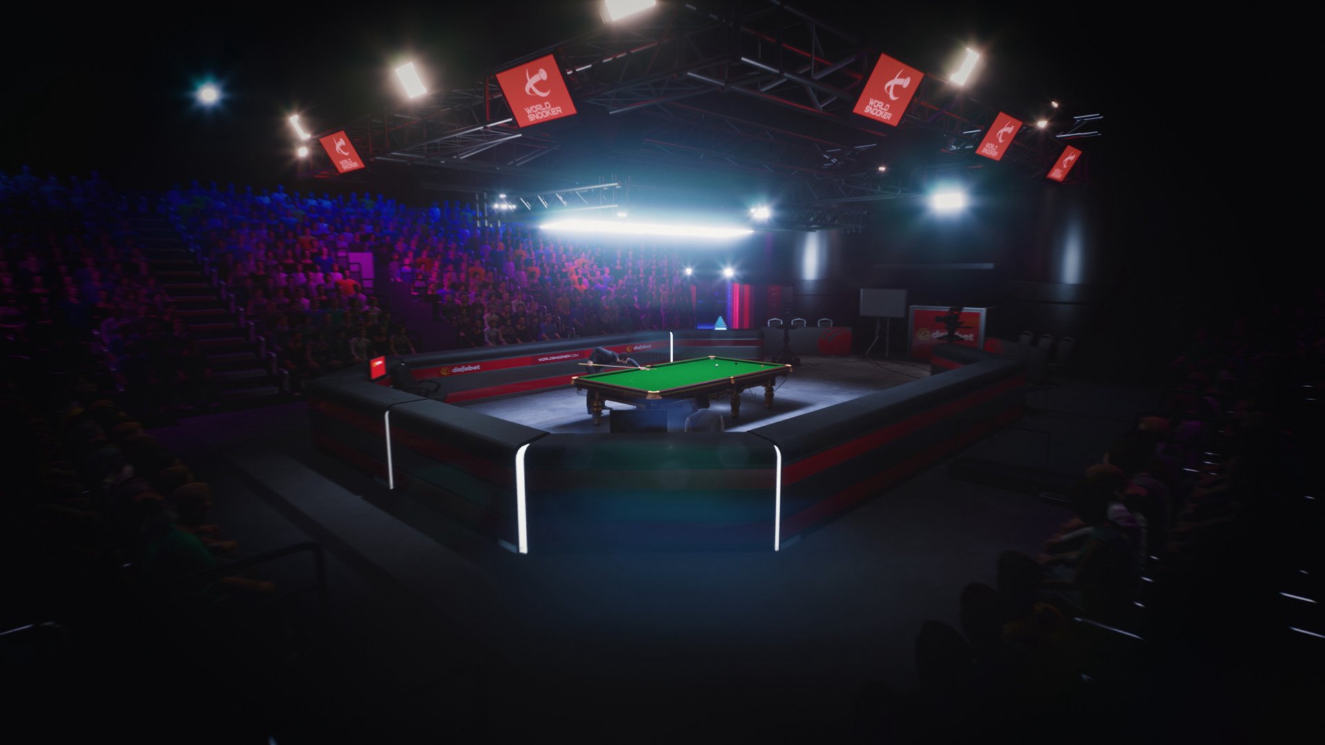 Snooker 19 EU Steam Altergift