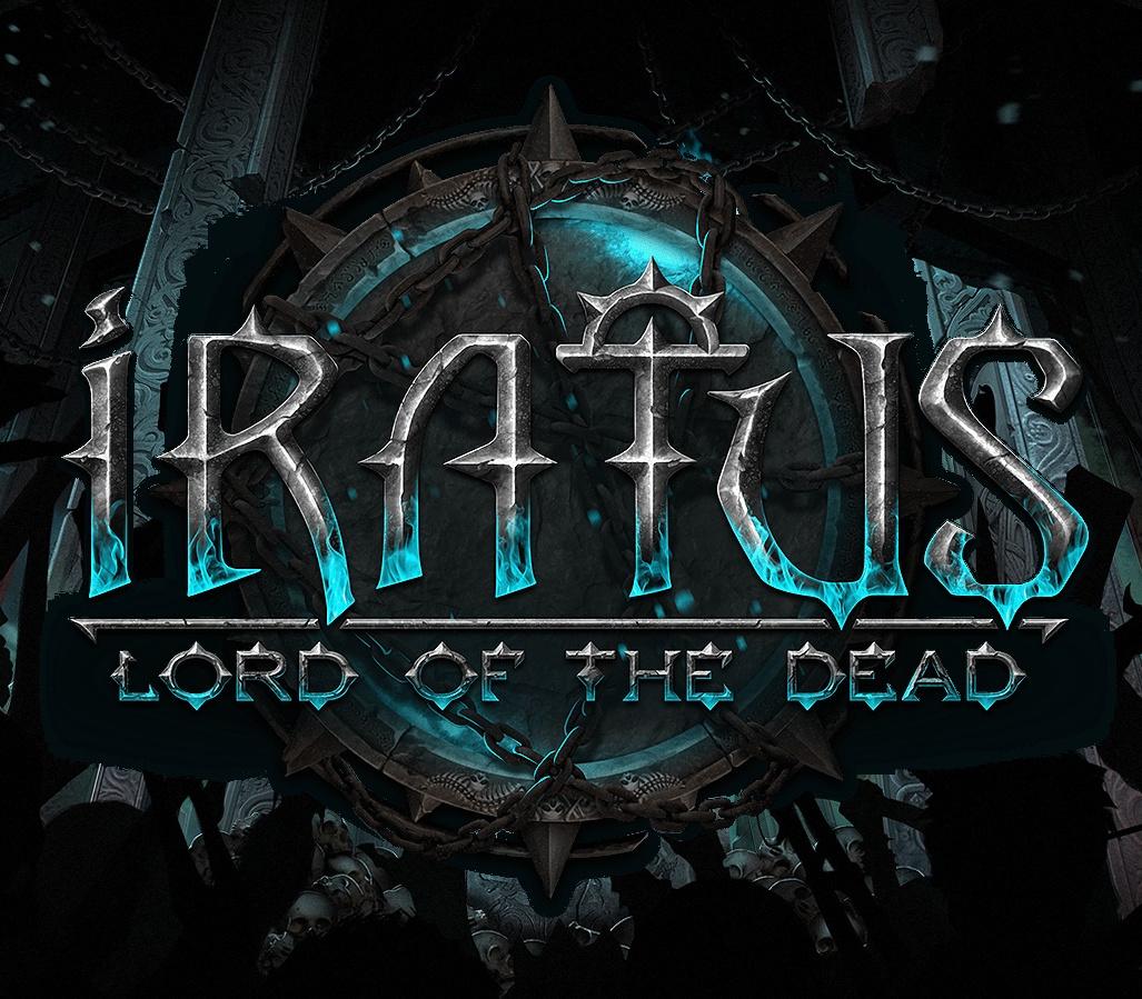 Iratus: Lord Of The Dead Steam CD Key