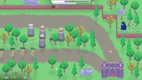 Duke of Defense Steam CD Key screenshot 9