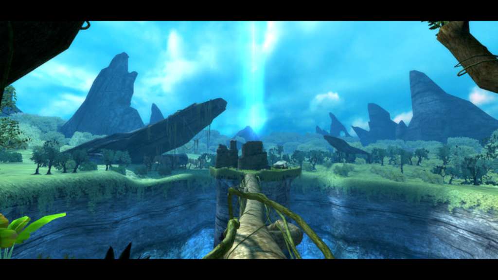 Dreamfall: The Longest Journey GOG CD Key