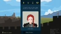 Reigns: Game of Thrones PC Steam Altergift screenshot 4
