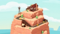 Locomotion Steam CD Key screenshot 3