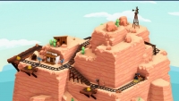 Locomotion Steam CD Key screenshot 8