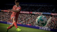 FIFA 18 UK XBOX One CD Key screenshot 7