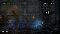 Hidden Dragon: Legend EN Language Only Steam CD Key screenshot 5