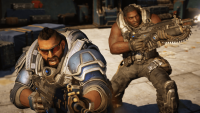 Gears 5 Ultimate Edition XBOX One CD Key screenshot 10