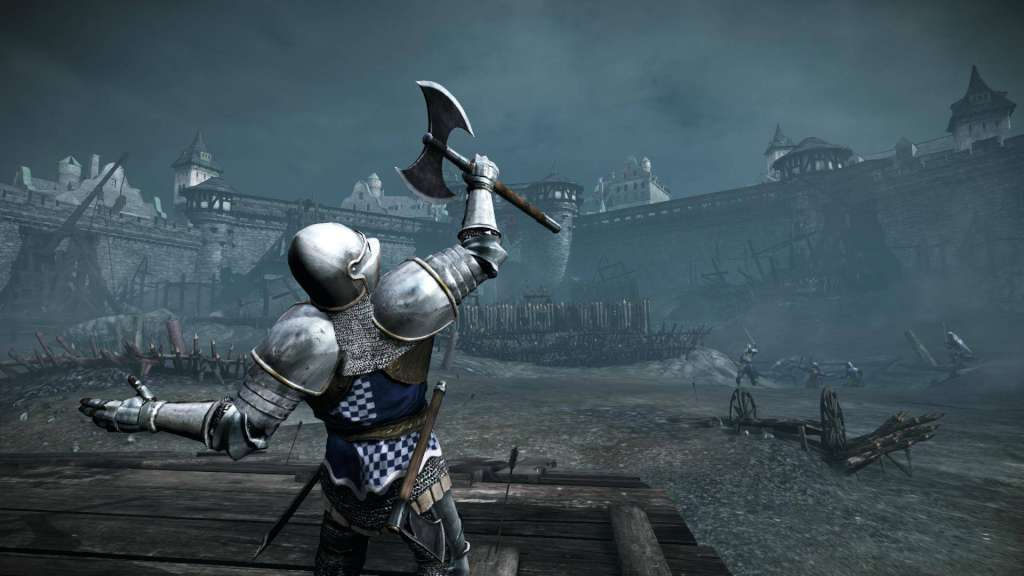Chivalry: Complete Pack Steam CD Key