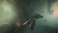 Shallow Space Steam CD Key screenshot 7