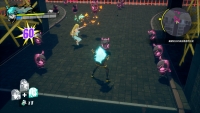 Dusk Diver EU PS4 CD Key screenshot 6