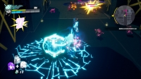 Dusk Diver EU PS4 CD Key screenshot 7