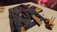 Rascals Steam CD Key screenshot 5