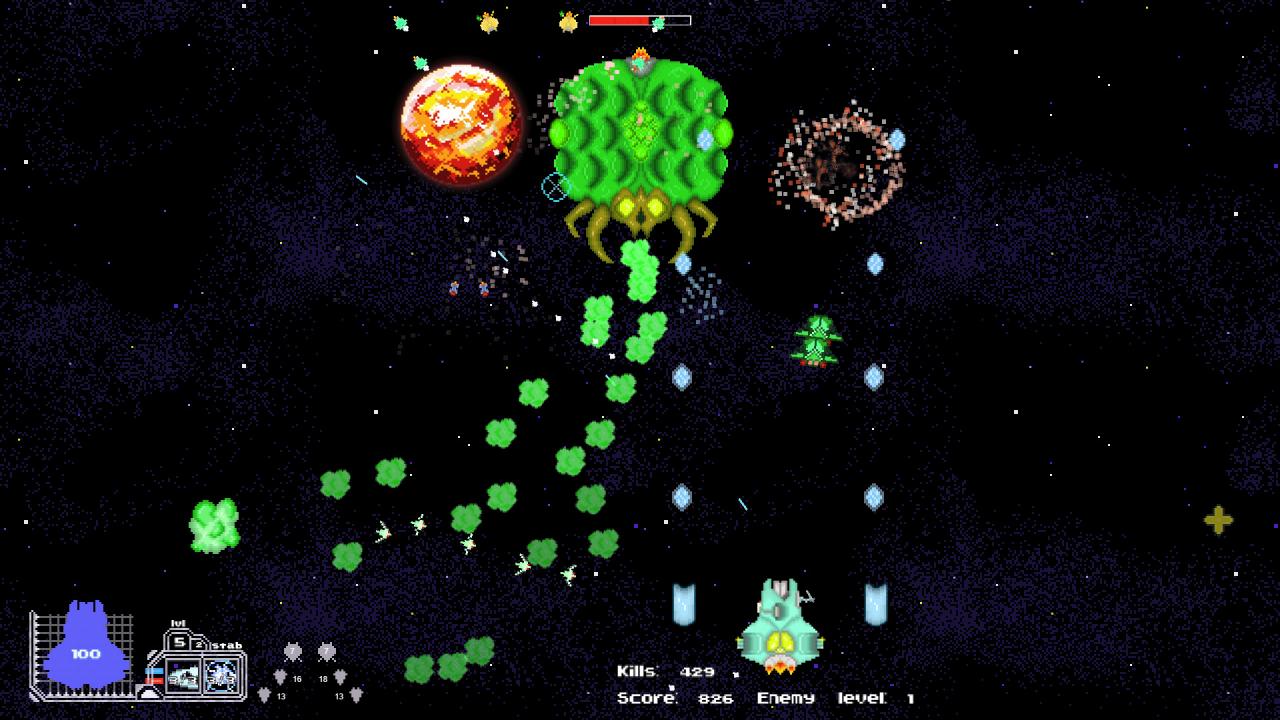 Eternal Space Battles Steam CD Key