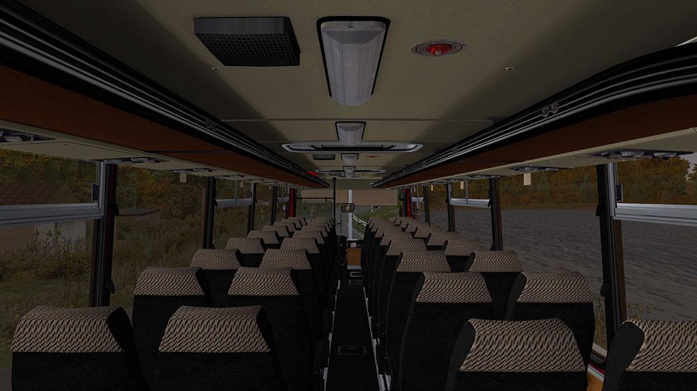 OMSI 2 Add-On Coachbus 250 DLC Steam CD Key