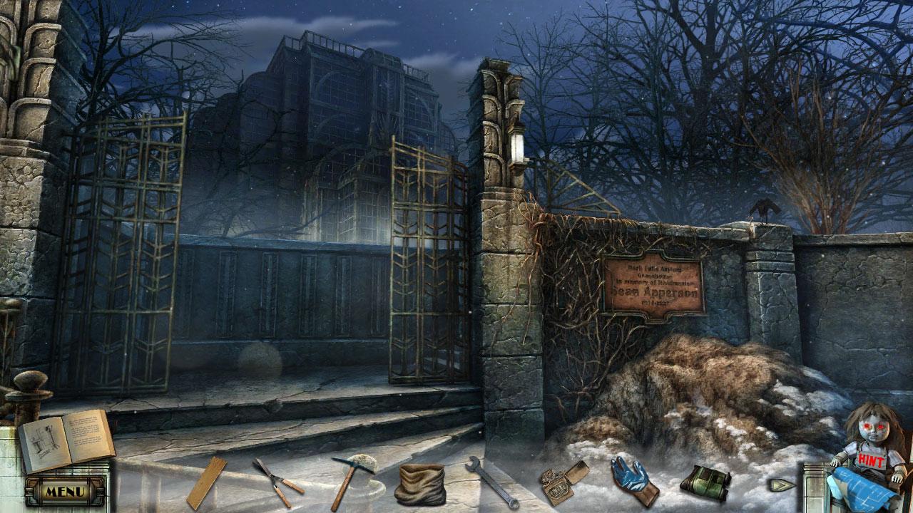 True Fear: Forsaken Souls Part 2 Steam CD Key