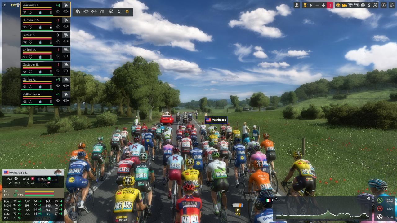 Pro Cycling Manager 2019 Steam Altergift