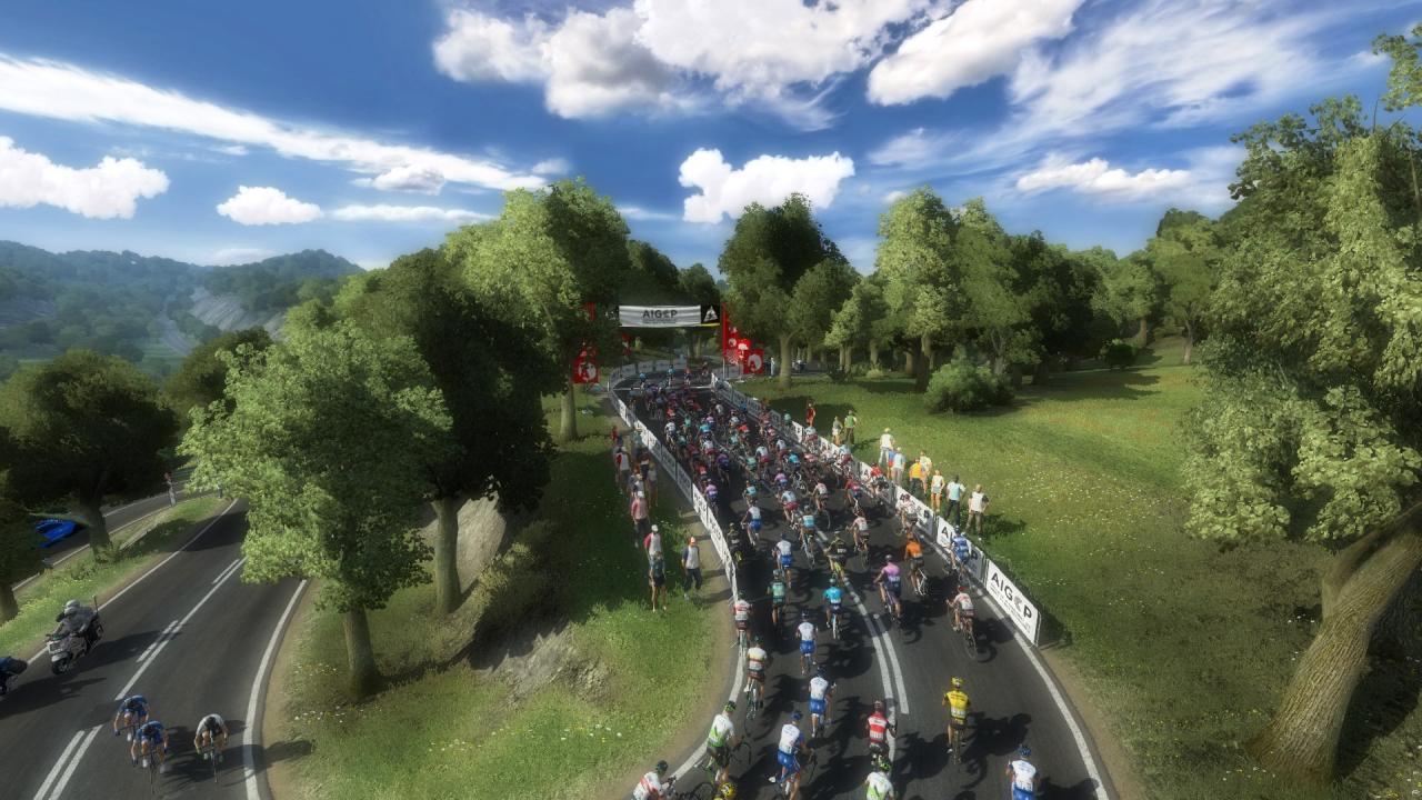 Pro Cycling Manager 2019 Steam CD Key