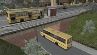 OMSI 2 Add-on Citybus i260 Series DLC Steam CD Key screenshot 4