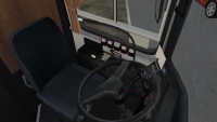 OMSI 2 Add-on Citybus i260 Series DLC Steam CD Key screenshot 5