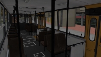 OMSI 2 Add-on Citybus i260 Series DLC Steam CD Key screenshot 6