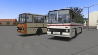 OMSI 2 Add-on Citybus i260 Series DLC Steam CD Key screenshot 7