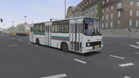 OMSI 2 Add-on Citybus i260 Series DLC Steam CD Key screenshot 8